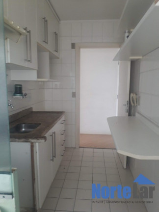 Imagem Apartamento com 2 Quartos à Venda, 49 m² em Jardim Celeste - São Paulo Imagem Apartamento com 2 Quartos à Venda, 49 m² em Jardim Celeste - São Paulo