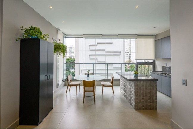 Imagem Apartamento com 2 Quartos à Venda, 84 m² em Vila Mariana - São Paulo Imagem Apartamento com 2 Quartos à Venda, 84 m² em Vila Mariana - São Paulo