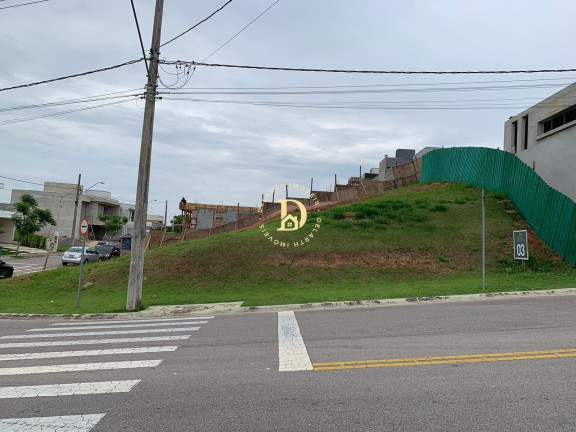 Imagem Terreno à Venda, 307 m² em Condomínio Vem Viver Jacareí - Jacareí Imagem Terreno à Venda, 307 m² em Condomínio Vem Viver Jacareí - Jacareí