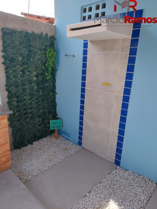 Imagem Casa com 2 Quartos à Venda, 100 m² em Beberibe - Beberibe Imagem Casa com 2 Quartos à Venda, 100 m² em Beberibe - Beberibe