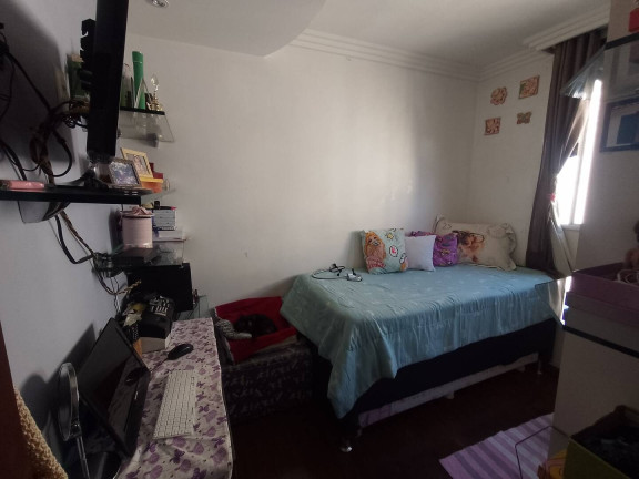 Imagem Apartamento com 2 Quartos à Venda, 75 m² em Minas Brasil - Belo Horizonte