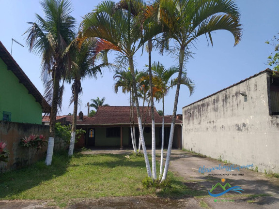 Imagem Casa com 2 Quartos à Venda, 149 m² em Santa Terezinha - Itanhaém Imagem Casa com 2 Quartos à Venda, 149 m² em Santa Terezinha - Itanhaém