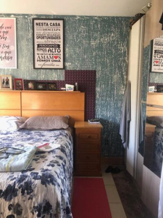 Imagem Apartamento com 1 Quarto à Venda, 40 m² em Parque Dos Maias - Porto Alegre Imagem Apartamento com 1 Quarto à Venda, 40 m² em Parque Dos Maias - Porto Alegre