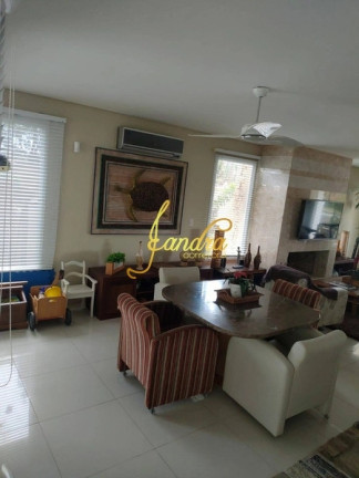 Imagem Casa de Condomínio com 6 Quartos à Venda, 280 m² em Atlantida - Xangri-la Imagem Casa de Condomínio com 6 Quartos à Venda, 280 m² em Atlantida - Xangri-la