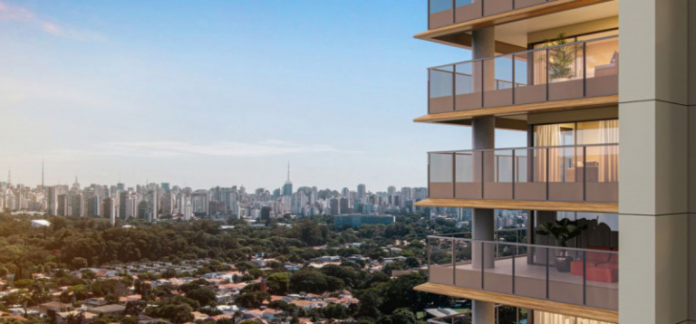 Imagem Apartamento com 3 Quartos à Venda, 153 m² em Moema - São Paulo Imagem Apartamento com 3 Quartos à Venda, 153 m² em Moema - São Paulo