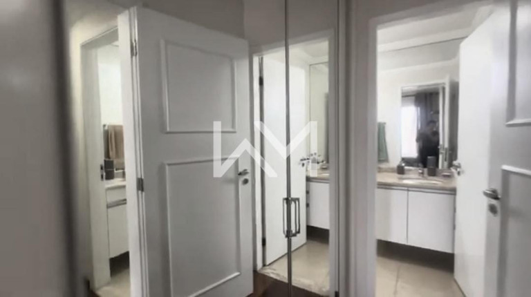 Imagem Apartamento com 3 Quartos à Venda, 110 m² em Camargos - Guarulhos