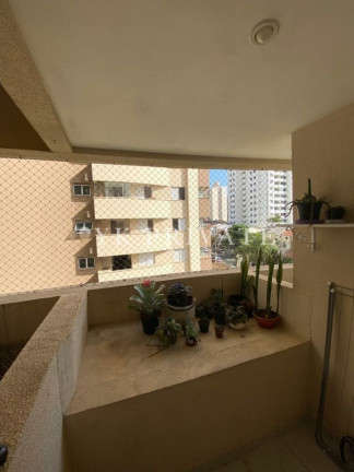 Imagem Apartamento com 3 Quartos à Venda, 60 m² em Pompéia - São Paulo