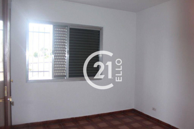 Imagem Sobrado com 3 Quartos à Venda, 120 m² em Vila Santa Catarina - São Paulo