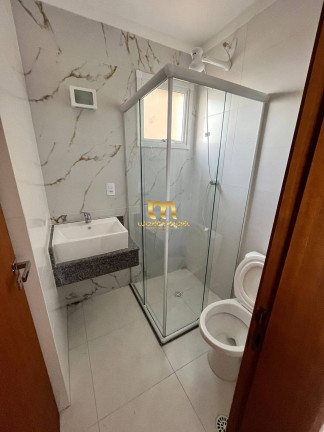 Imagem Apartamento com 2 Quartos à Venda, 65 m² em Canto Do Forte - Praia Grande