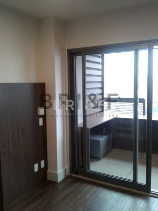Imagem Apartamento com 2 Quartos para Alugar, 65 m² em Brooklin - São Paulo Imagem Apartamento com 2 Quartos para Alugar, 65 m² em Brooklin - São Paulo