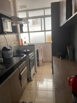 Imagem Apartamento com 3 Quartos à Venda, 75 m² em Jardim Do Vovô - Campinas Imagem Apartamento com 3 Quartos à Venda, 75 m² em Jardim Do Vovô - Campinas