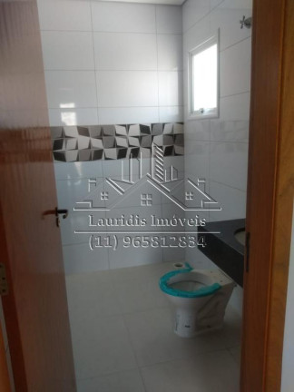Imagem Sobrado com 3 Quartos à Venda, 130 m² em Bela Vista - Osasco