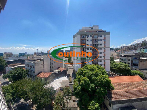 Imagem Apartamento com 2 Quartos à Venda, 57 m² em Estácio - Rio De Janeiro Imagem Apartamento com 2 Quartos à Venda, 57 m² em Estácio - Rio De Janeiro