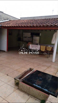 Imagem Casa com 3 Quartos à Venda, em Mogi Mirim Imagem Casa com 3 Quartos à Venda, em Mogi Mirim