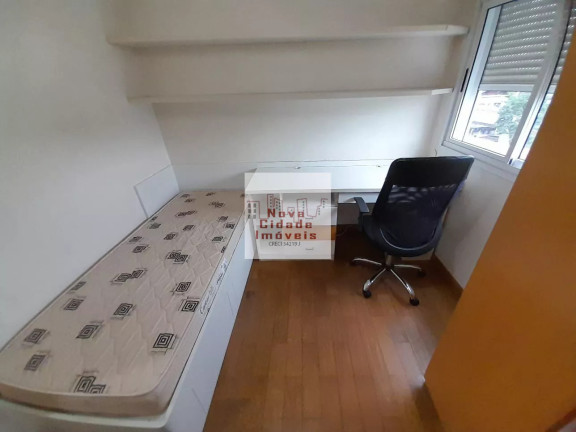 Imagem Apartamento com 2 Quartos à Venda, 116 m² em Brooklin Paulista - São Paulo