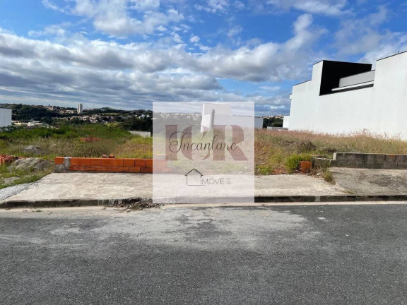 Terreno à Venda, 175 m² em Jardim Ana Claudia - Votorantim