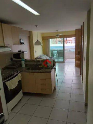 Imagem Apartamento com 2 Quartos à Venda, 56 m² em Meireles - Fortaleza Imagem Apartamento com 2 Quartos à Venda, 56 m² em Meireles - Fortaleza