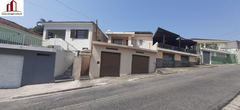 Imagem Casa com 2 Quartos à Venda, em Centro - Franco Da Rocha Imagem Casa com 2 Quartos à Venda, em Centro - Franco Da Rocha