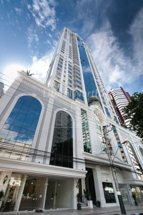 Imagem Apartamento com 4 Quartos à Venda, 167 m² em Centro - Balneário Camboriú