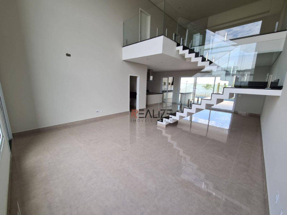 Imagem Sobrado com 3 Quartos à Venda, 286 m² em Condomínio Dona Maria José - Indaiatuba