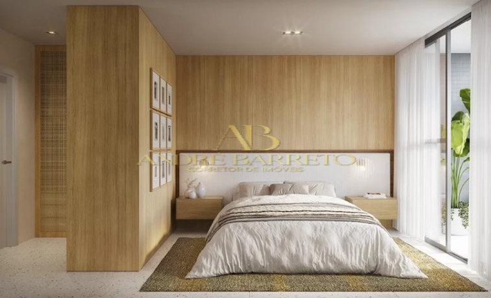 Imagem Apartamento com 2 Quartos à Venda, 39 m² em Jaguaribe - Salvador