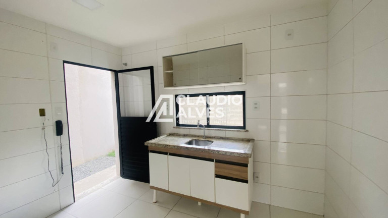 Imagem Casa de Condomínio com 3 Quartos à Venda, 144 m² em Sim - Feira De Santana Imagem Casa de Condomínio com 3 Quartos à Venda, 144 m² em Sim - Feira De Santana