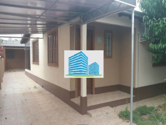 Casa com 3 Quartos à Venda, 180 m² em São Jerônimo - Gravataí