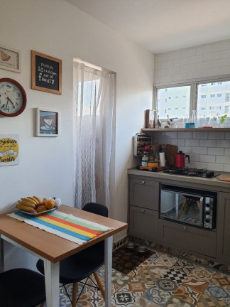 Imagem Apartamento com 2 Quartos à Venda, 65 m² em Vila Adyana - São José Dos Campos