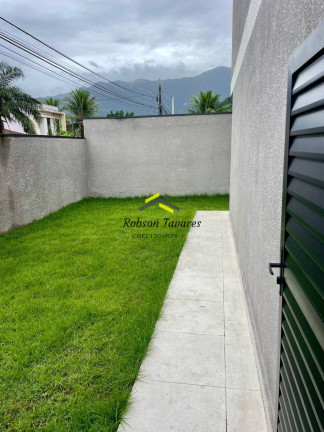 Imagem Casa com 2 Quartos à Venda, 148 m² em Jardim Mariella - Caraguatatuba