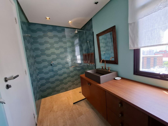 Imagem Apartamento com 3 Quartos à Venda, 261 m² em Perdizes - São Paulo Imagem Apartamento com 3 Quartos à Venda, 261 m² em Perdizes - São Paulo