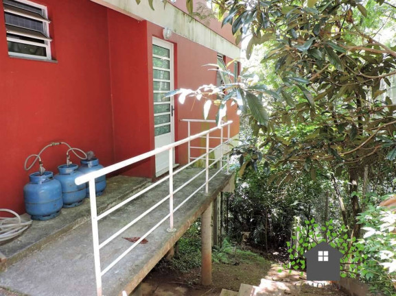 Imagem Casa com 3 Quartos à Venda, 275 m² em Granja Vianna - Cotia