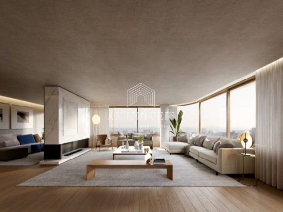 Imagem Apartamento com 3 Quartos à Venda, 163 m² em Bela Vista - Porto Alegre Imagem Apartamento com 3 Quartos à Venda, 163 m² em Bela Vista - Porto Alegre