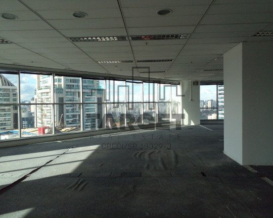 Imagem Imóvel para Alugar, 415 m² em Brooklin Paulista - São Paulo