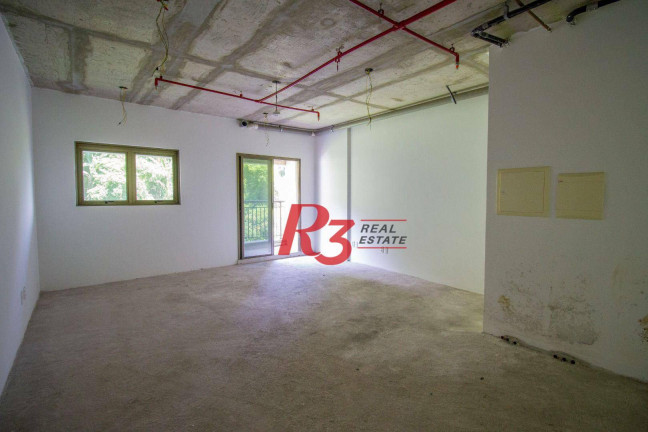 Imagem Imóvel à Venda, 43 m² em Valongo - Santos Imagem Imóvel à Venda, 43 m² em Valongo - Santos