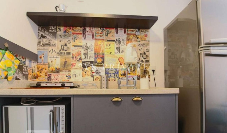 Imagem Imóvel com 1 Quarto à Venda, 30 m² em República - São Paulo