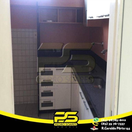 Imagem Apartamento com 4 Quartos à Venda, 120 m² em Manaíra - João Pessoa Imagem Apartamento com 4 Quartos à Venda, 120 m² em Manaíra - João Pessoa