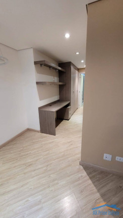 Imagem Apartamento com 2 Quartos à Venda, 57 m² em Santo Antônio - Osasco