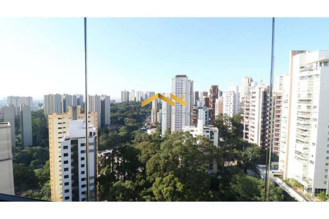Imagem Apartamento com 4 Quartos à Venda, 226 m² em Morumbi - São Paulo Imagem Apartamento com 4 Quartos à Venda, 226 m² em Morumbi - São Paulo