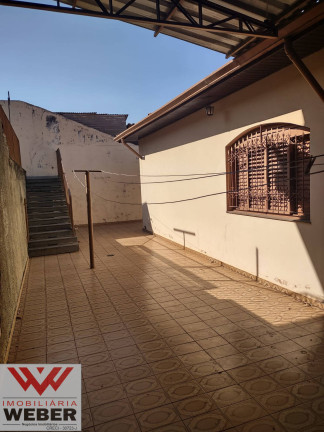 Imagem Casa com 2 Quartos à Venda, 525 m² em Vila Hortência - Sorocaba