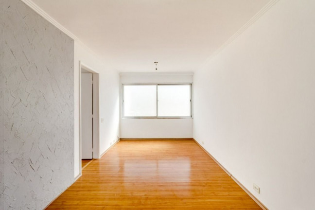 Imagem Imóvel com 2 Quartos à Venda, 76 m² em Campo Belo - São Paulo Imagem Imóvel com 2 Quartos à Venda, 76 m² em Campo Belo - São Paulo