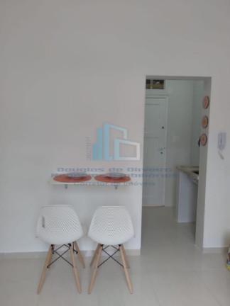 Imagem Kitnet à Venda, 22 m² em Ocian - Praia Grande Imagem Kitnet à Venda, 22 m² em Ocian - Praia Grande