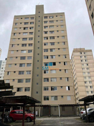 Imagem Apartamento com 2 Quartos à Venda, 56 m² em Jardim Celeste - São Paulo Imagem Apartamento com 2 Quartos à Venda, 56 m² em Jardim Celeste - São Paulo
