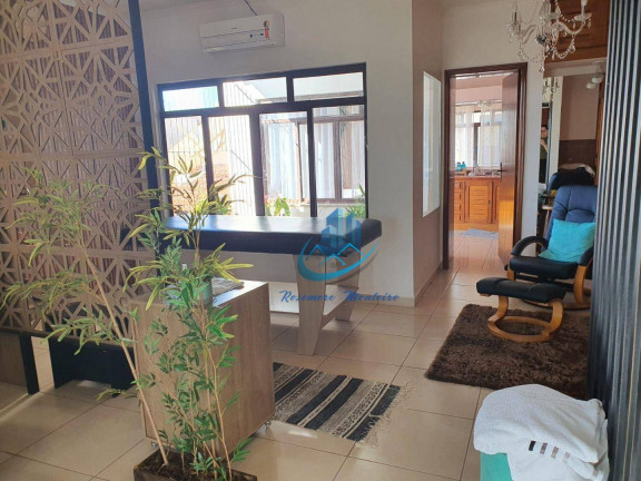 Imagem Casa com 4 Quartos à Venda, 377 m² em Alto De Fátima - Itatiba Imagem Casa com 4 Quartos à Venda, 377 m² em Alto De Fátima - Itatiba