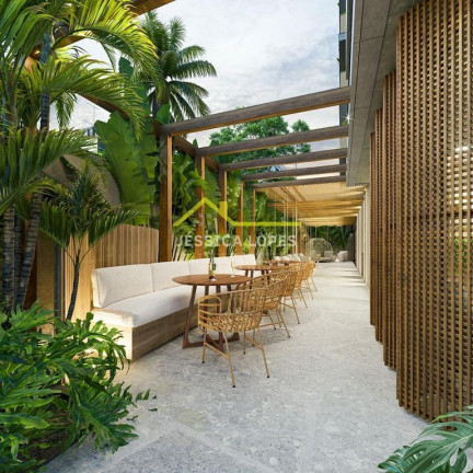 Imagem Apartamento com 1 Quarto à Venda, 22 m² em Jardim Oceania - João Pessoa Imagem Apartamento com 1 Quarto à Venda, 22 m² em Jardim Oceania - João Pessoa