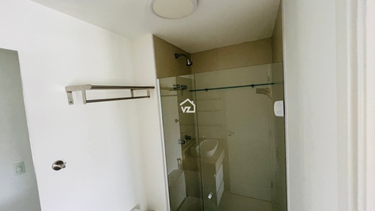 Imagem Apartamento com 1 Quarto à Venda, 40 m² em Vila Andrade - São Paulo