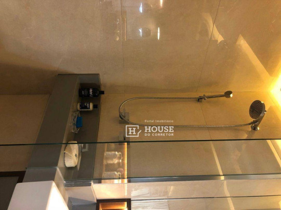 Imagem Apartamento com 1 Quarto à Venda, 30 m² em Jardins - São Paulo Imagem Apartamento com 1 Quarto à Venda, 30 m² em Jardins - São Paulo