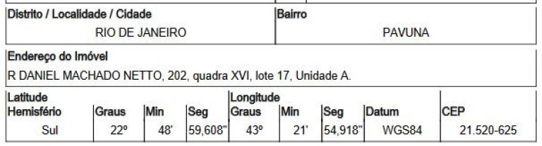 Imagem Casa com 1 Quarto à Venda, 65 m² em Pavuna - Rio De Janeiro Imagem Casa com 1 Quarto à Venda, 65 m² em Pavuna - Rio De Janeiro
