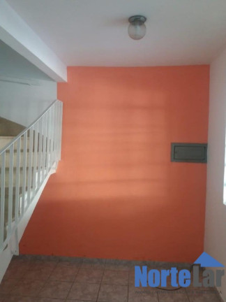 Imagem Casa com 3 Quartos para Alugar, 120 m² em Vila Cruz Das Almas - São Paulo Imagem Casa com 3 Quartos para Alugar, 120 m² em Vila Cruz Das Almas - São Paulo
