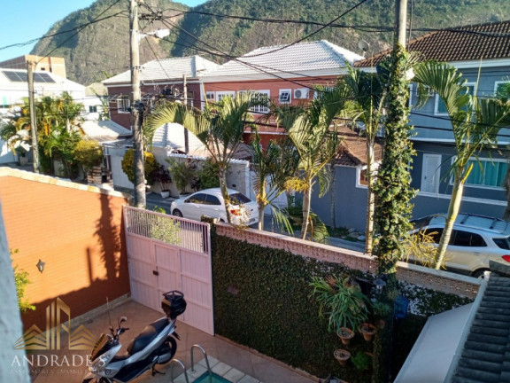 Imagem Casa de Condomínio com 2 Quartos à Venda, 190 m² em Vargem Pequena - Rio De Janeiro