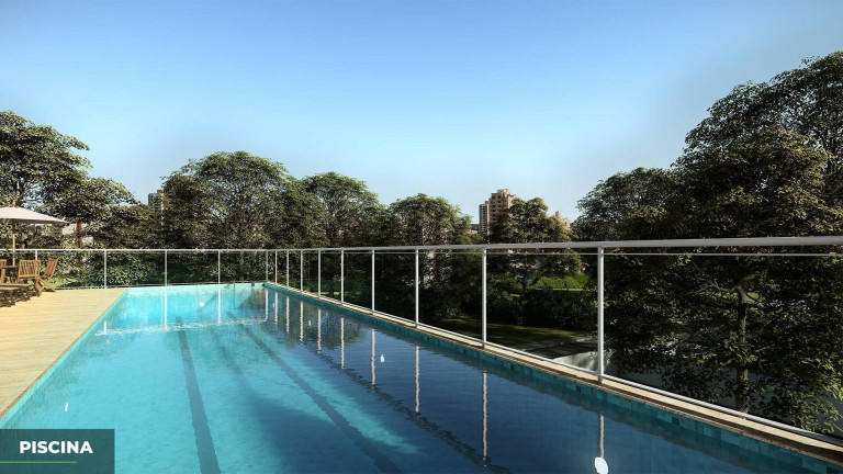Imagem Apartamento com 2 Quartos à Venda, 63 m² em Vila Ema - São Paulo